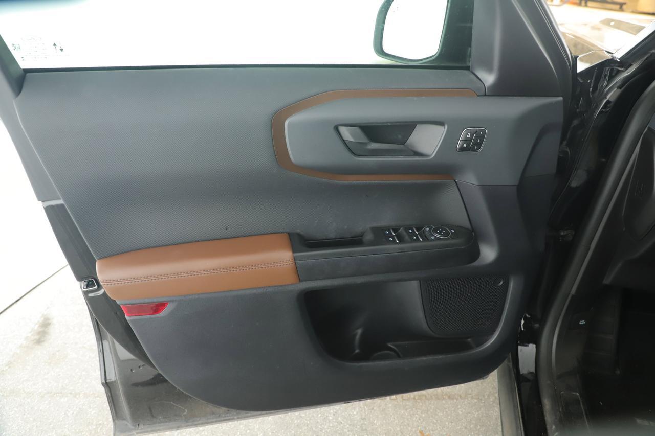 2023 Ford Bronco Sport Outer Banks New Braunfels TX