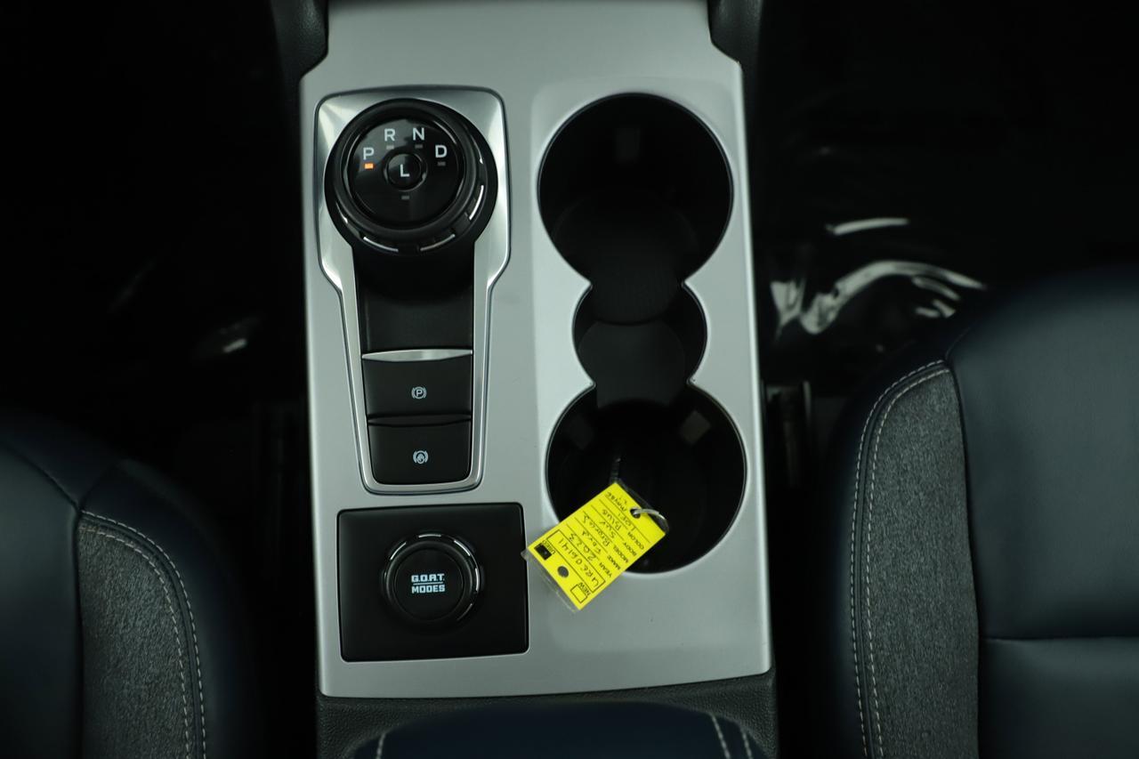 2023 Ford Bronco Sport Outer Banks New Braunfels TX
