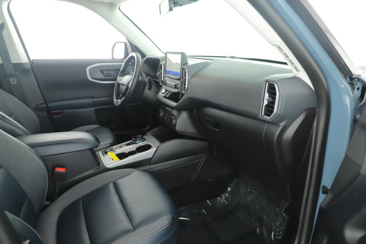 2023 Ford Bronco Sport Outer Banks New Braunfels TX