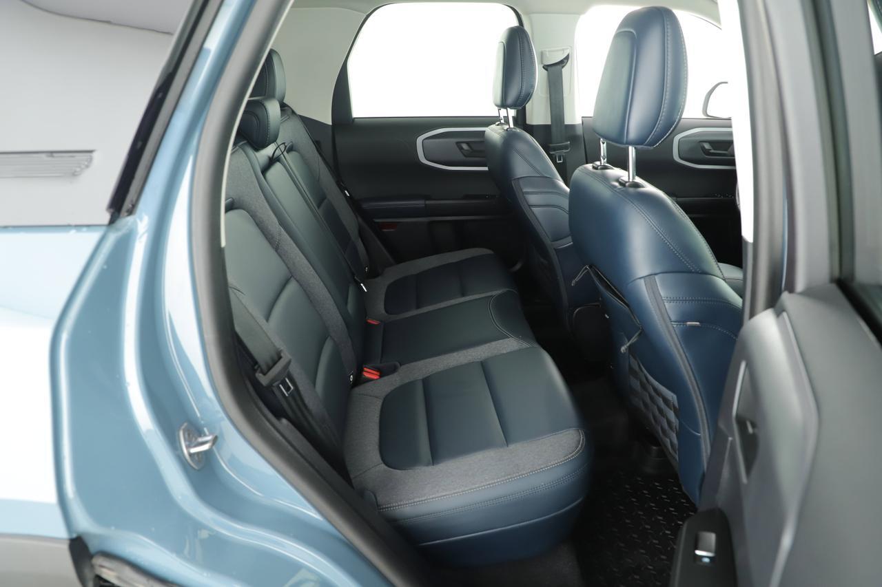 2023 Ford Bronco Sport Outer Banks New Braunfels TX