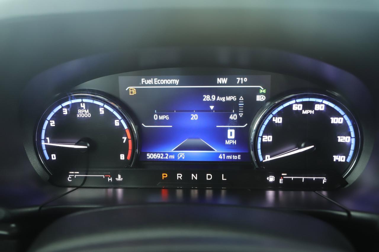 2023 Ford Bronco Sport Outer Banks New Braunfels TX