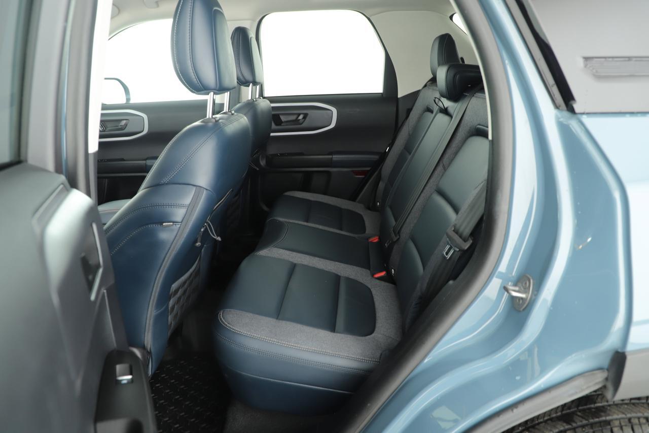 2023 Ford Bronco Sport Outer Banks New Braunfels TX