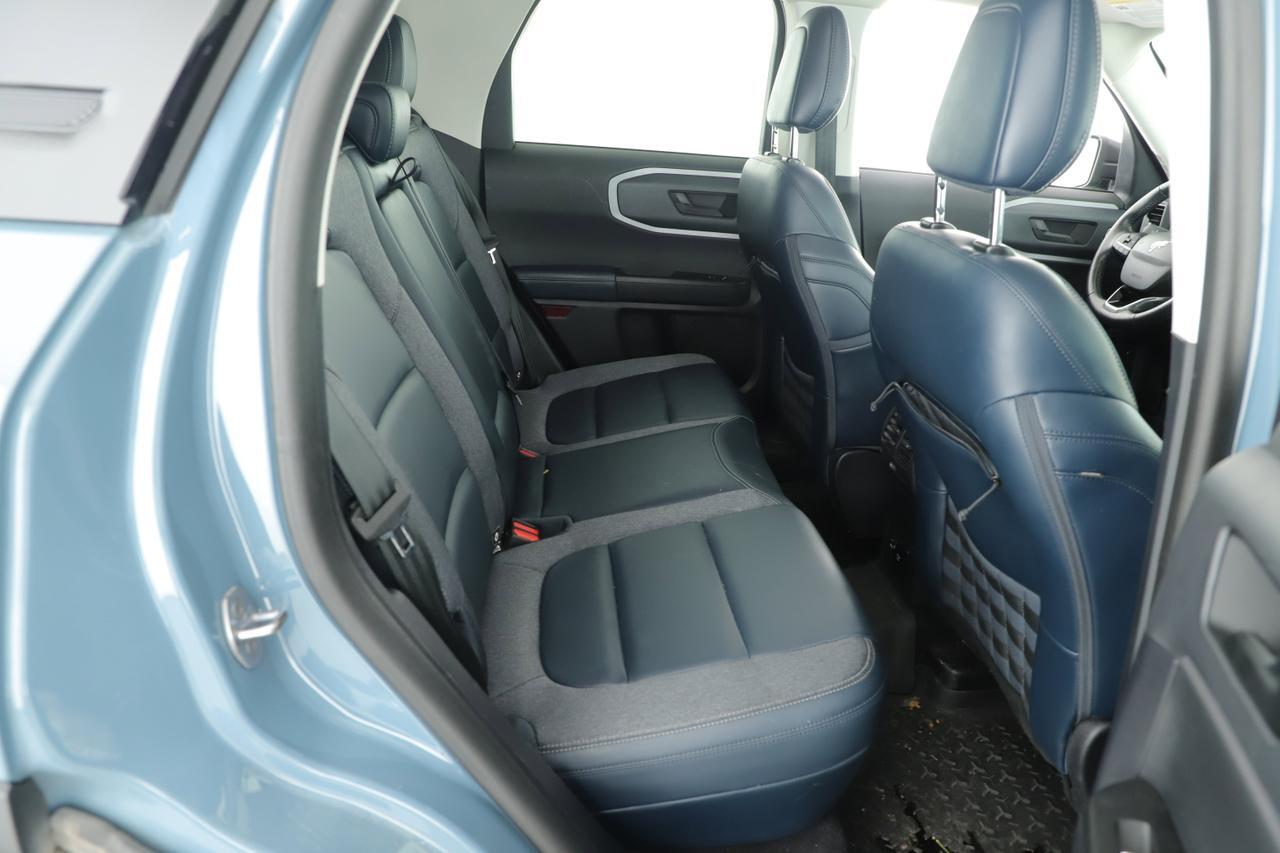 2023 Ford Bronco Sport Outer Banks New Braunfels TX