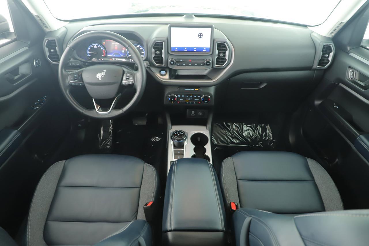 2023 Ford Bronco Sport Outer Banks New Braunfels TX