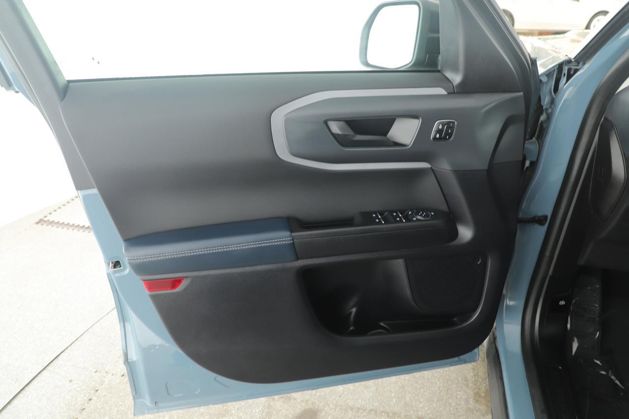 2023 Ford Bronco Sport Outer Banks New Braunfels TX