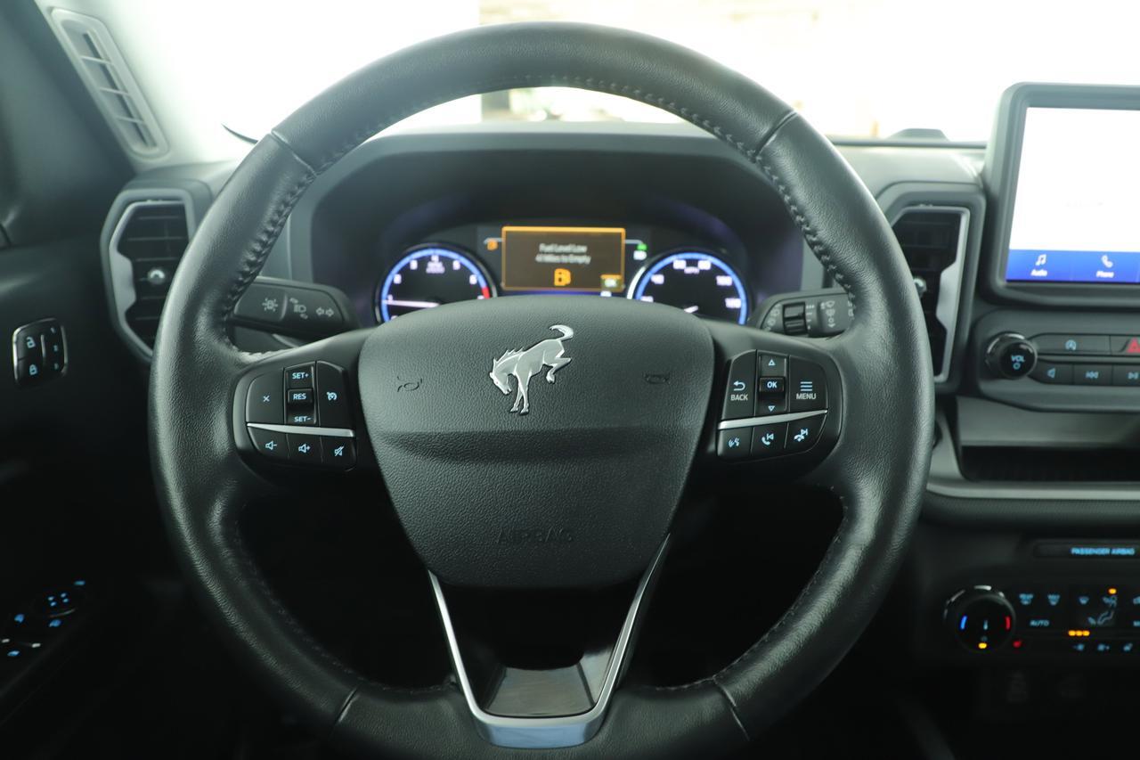 2023 Ford Bronco Sport Outer Banks New Braunfels TX