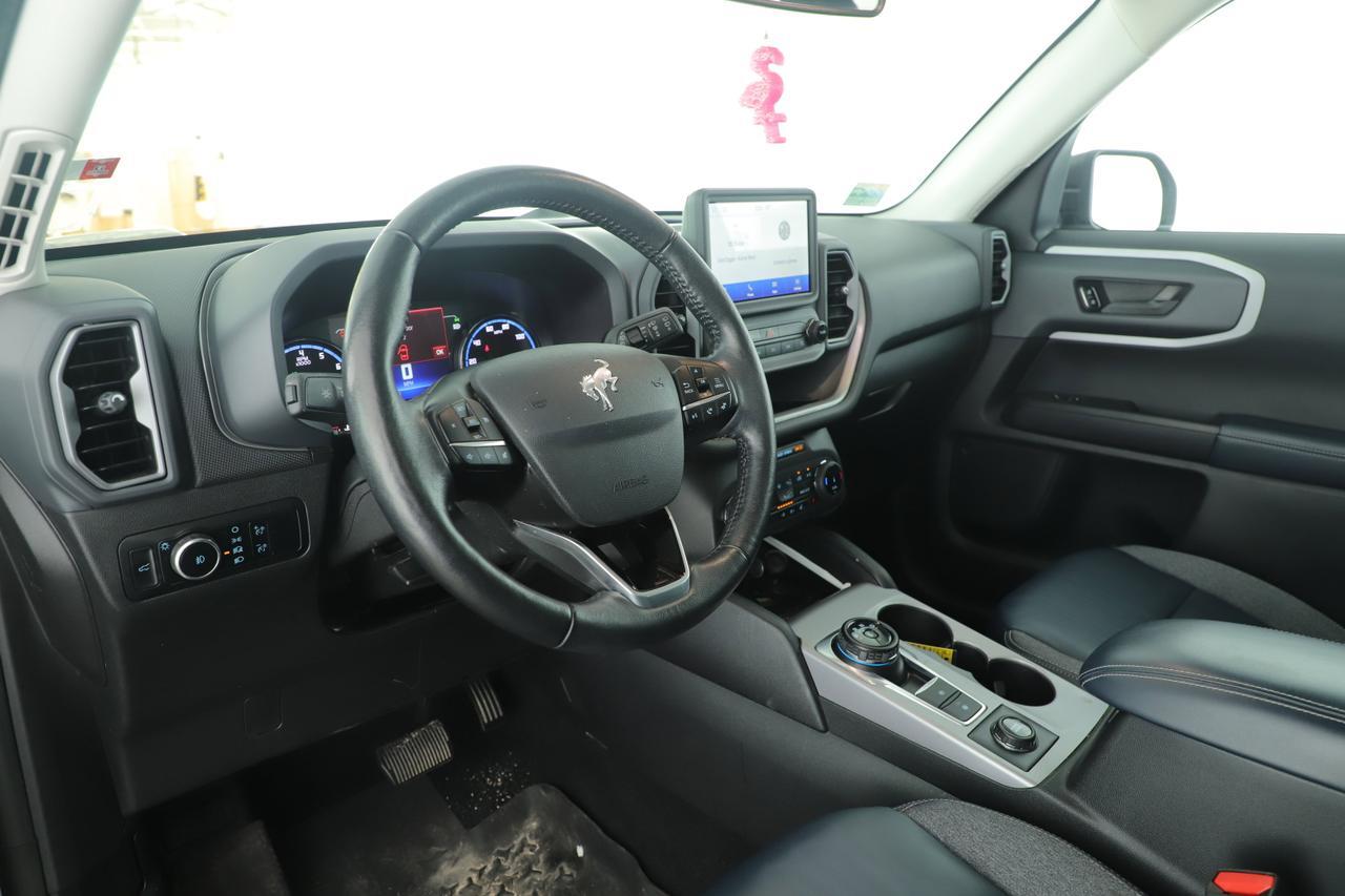 2023 Ford Bronco Sport Outer Banks New Braunfels TX