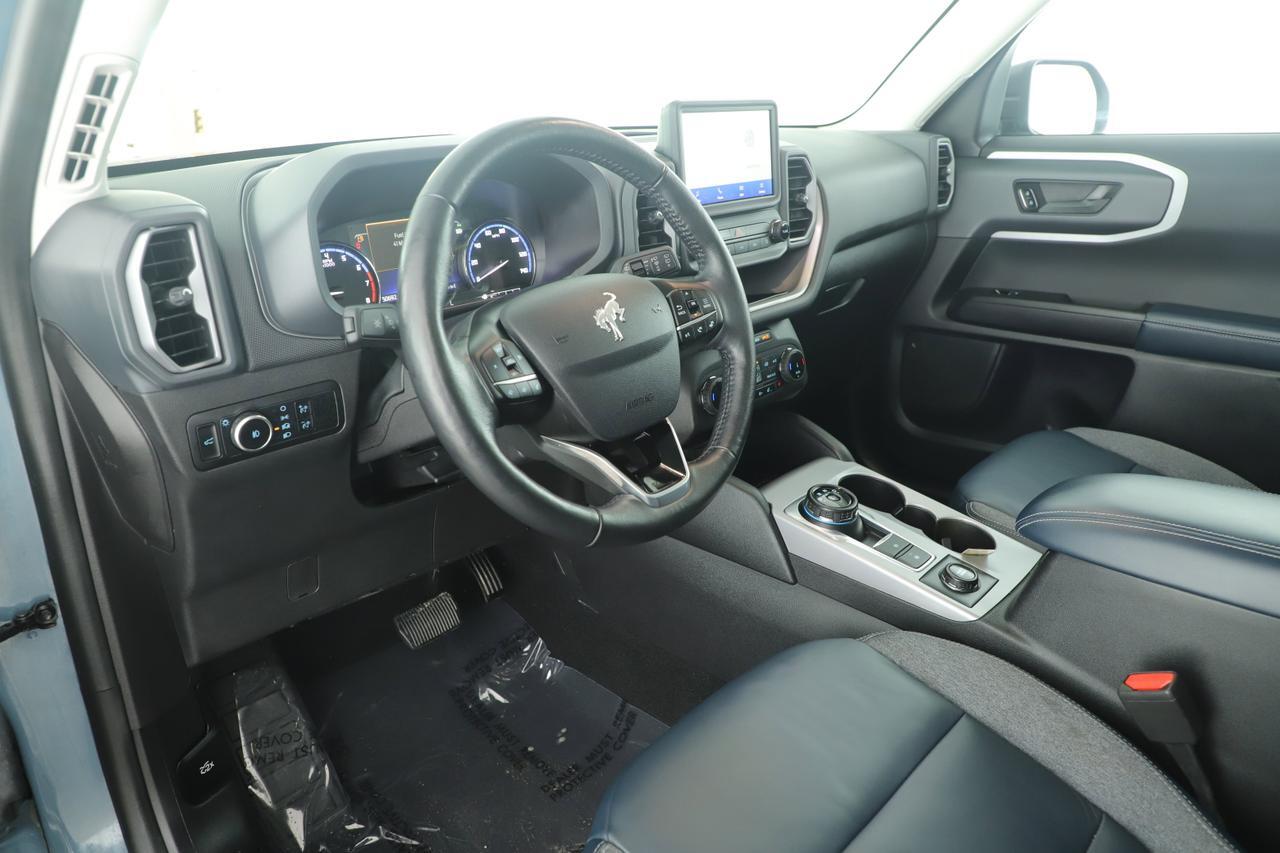 2023 Ford Bronco Sport Outer Banks New Braunfels TX
