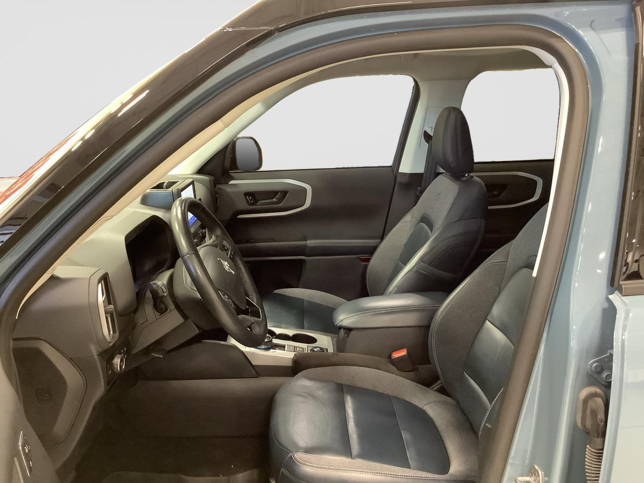 2023 Ford Bronco Sport Outer Banks New Braunfels TX