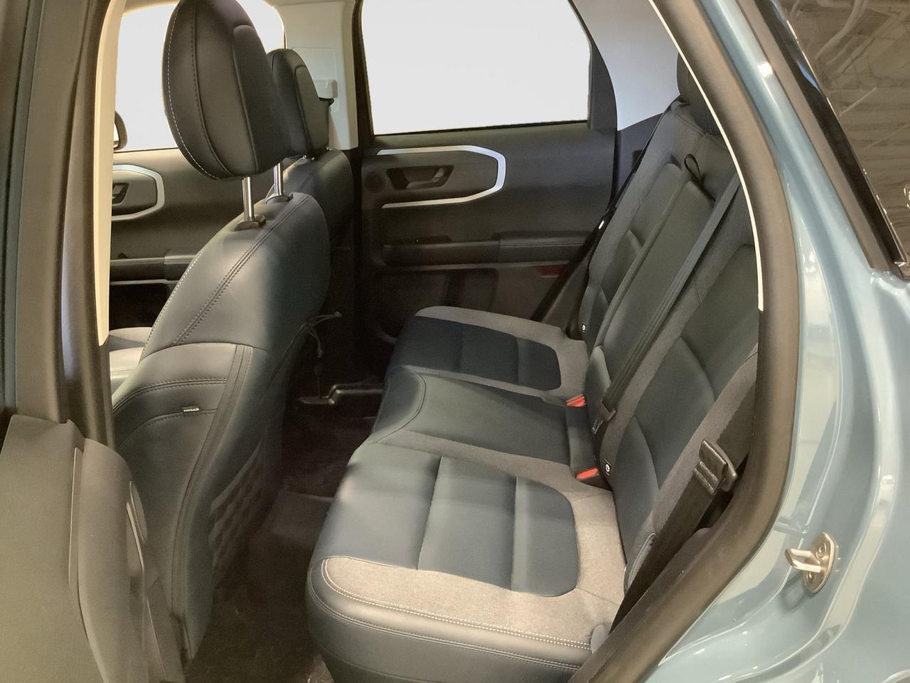 2023 Ford Bronco Sport Outer Banks New Braunfels TX