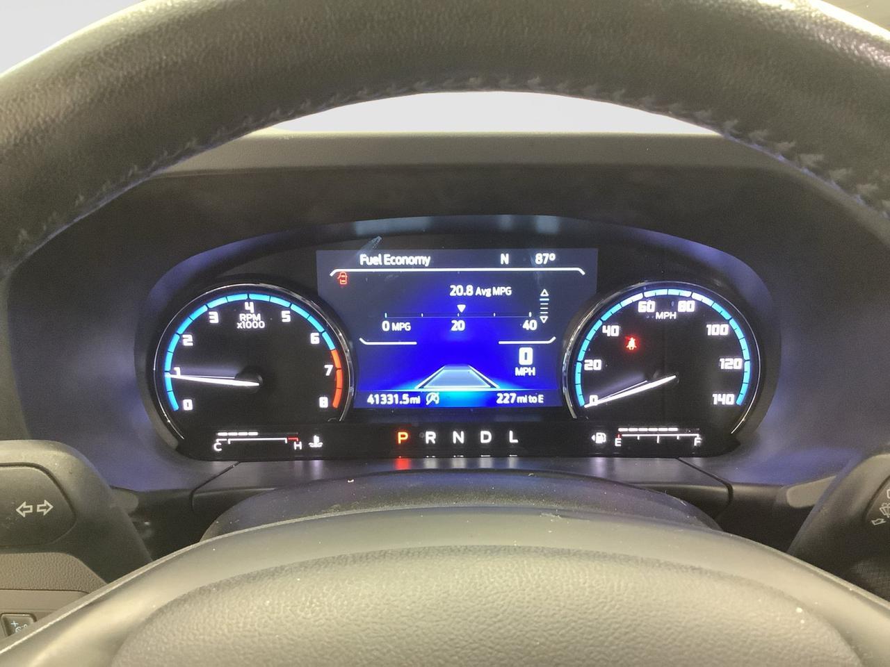 2023 Ford Bronco Sport Outer Banks New Braunfels TX
