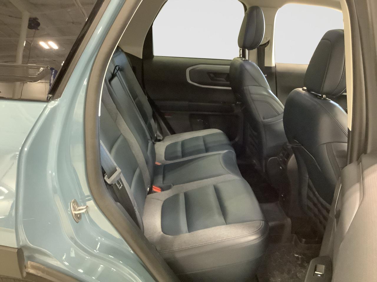 2023 Ford Bronco Sport Outer Banks New Braunfels TX