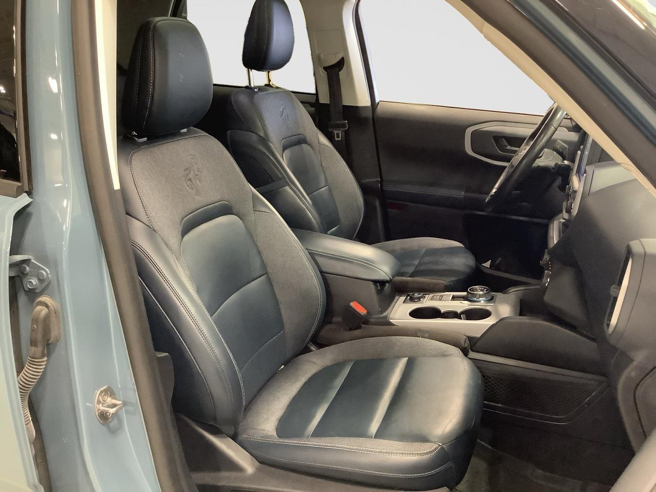 2023 Ford Bronco Sport Outer Banks New Braunfels TX