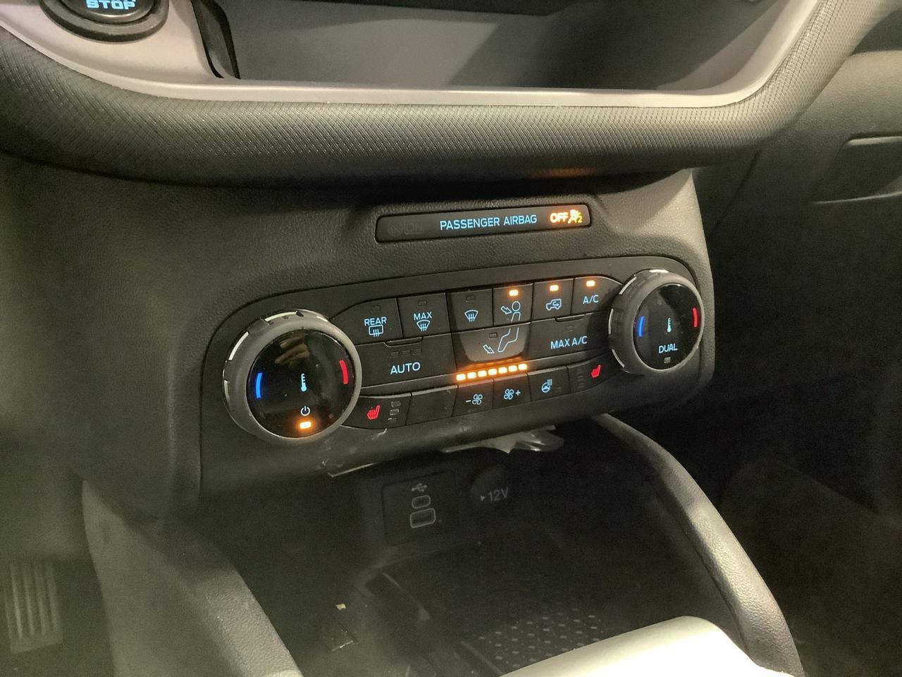 2023 Ford Bronco Sport Outer Banks New Braunfels TX