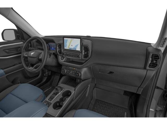 2023 Ford Bronco Sport Outer Banks San Juan TX
