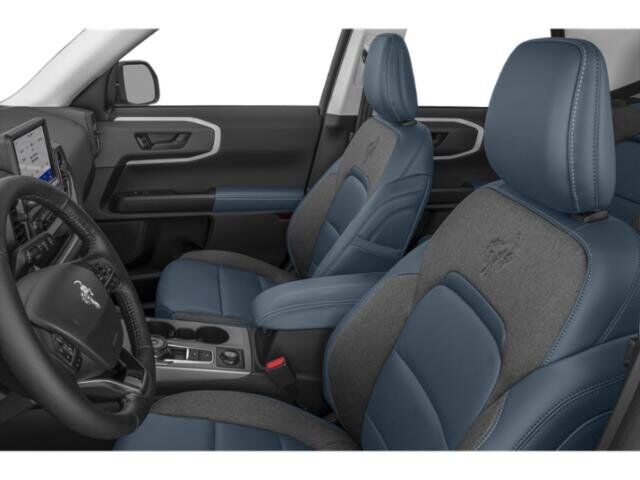 2023 Ford Bronco Sport Outer Banks San Juan TX