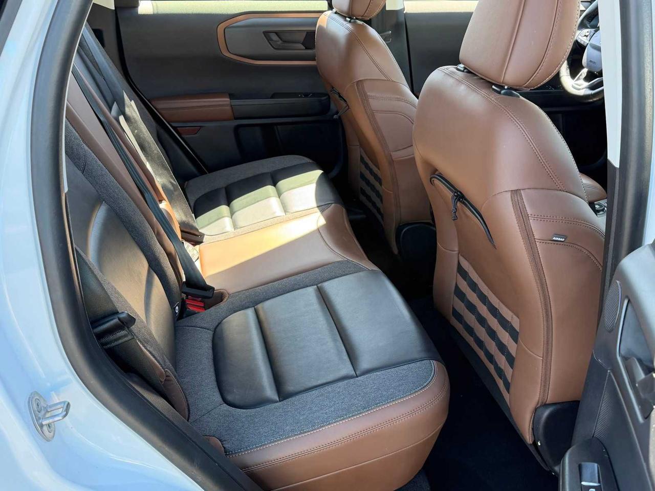 2023 Ford Bronco Sport Outer Banks Irving TX
