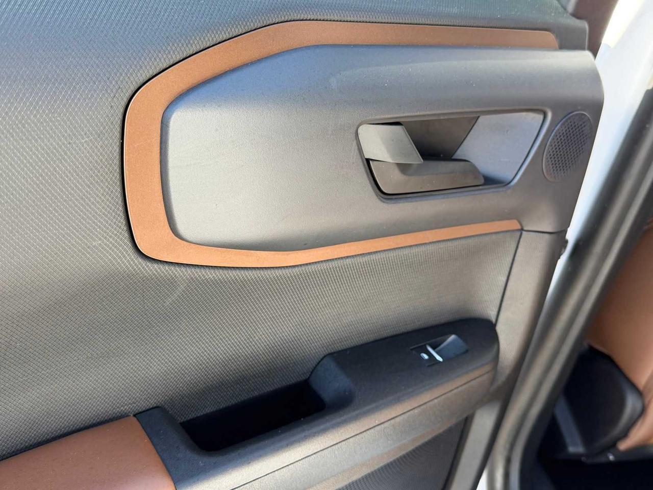 2023 Ford Bronco Sport Outer Banks Irving TX