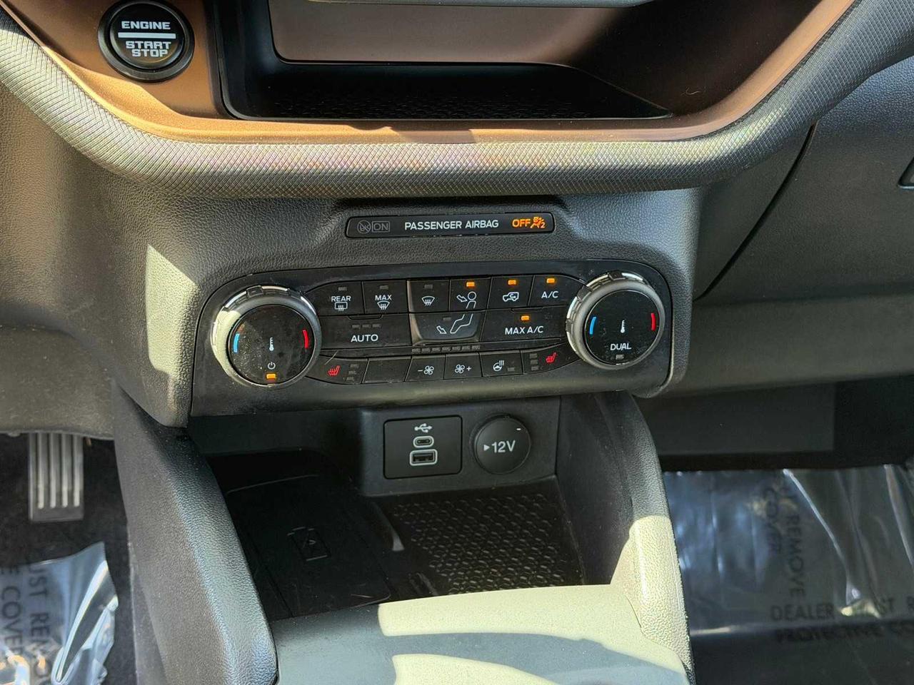 2023 Ford Bronco Sport Outer Banks Irving TX