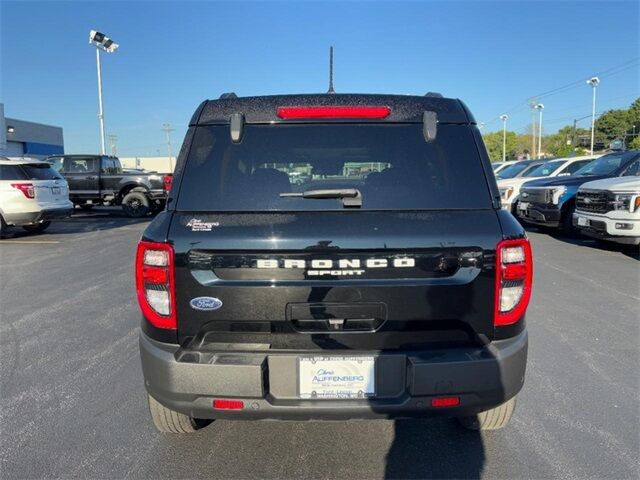 2023 Ford Bronco Sport Outer Banks Washington MO