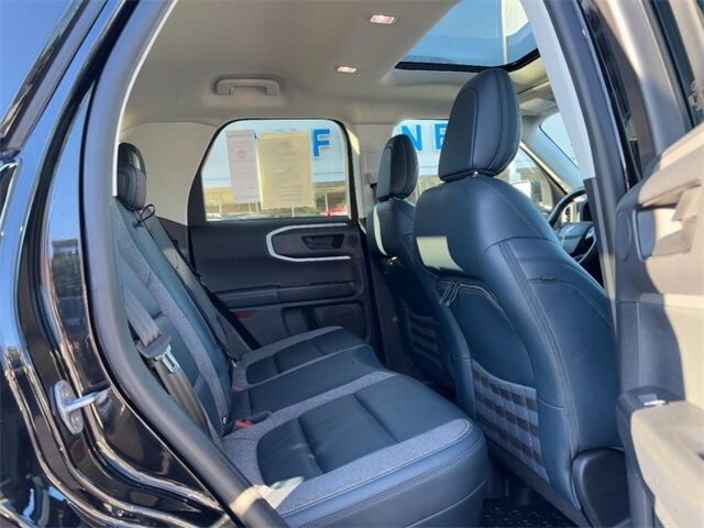 2023 Ford Bronco Sport Outer Banks Washington MO