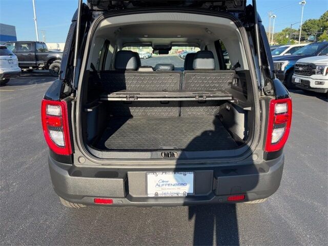 2023 Ford Bronco Sport Outer Banks Washington MO