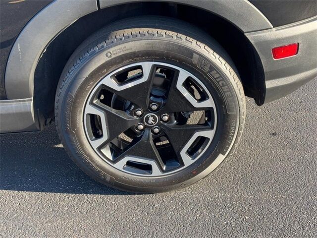 2023 Ford Bronco Sport Outer Banks Washington MO