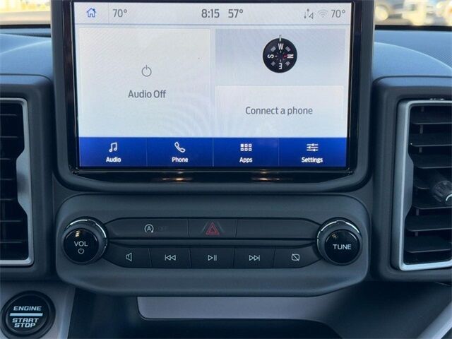 2023 Ford Bronco Sport Outer Banks Washington MO