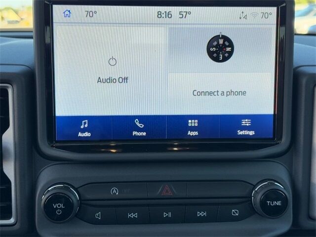2023 Ford Bronco Sport Outer Banks Washington MO