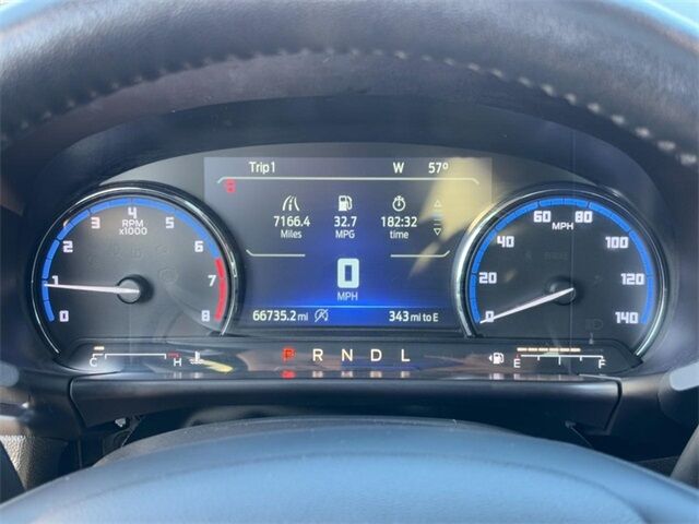 2023 Ford Bronco Sport Outer Banks Washington MO