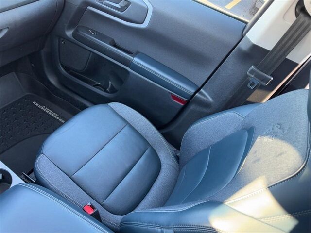 2023 Ford Bronco Sport Outer Banks Washington MO