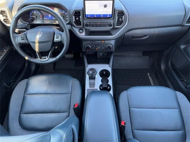2023 Ford Bronco Sport Outer Banks Washington MO