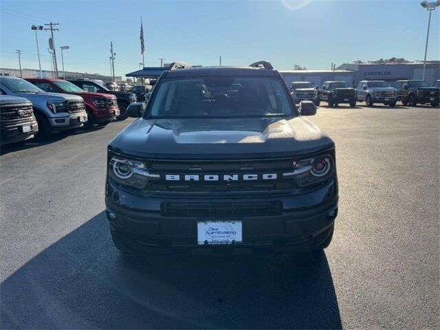 2023 Ford Bronco Sport Outer Banks Washington MO
