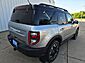 2023 Ford Bronco Sport Outer Banks West Burlington IA