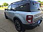 2023 Ford Bronco Sport Outer Banks West Burlington IA