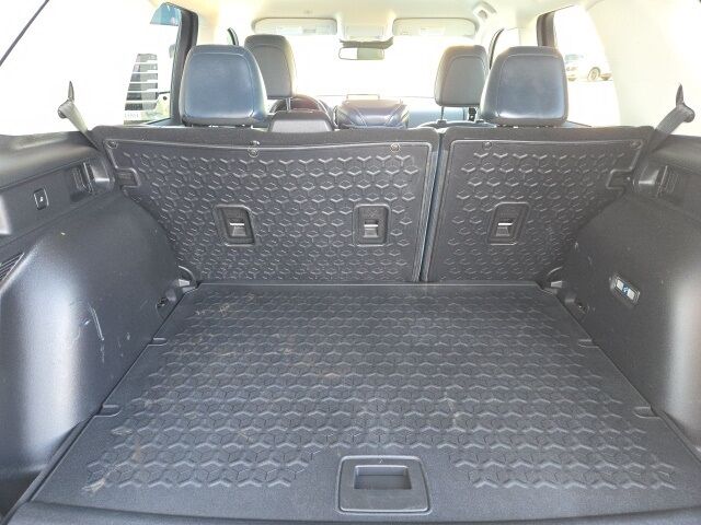 2023 Ford Bronco Sport Outer Banks West Burlington IA