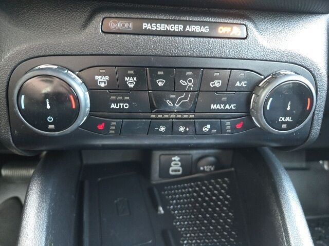 2023 Ford Bronco Sport Outer Banks West Burlington IA