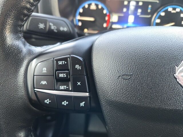 2023 Ford Bronco Sport Outer Banks West Burlington IA