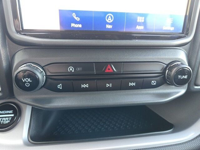 2023 Ford Bronco Sport Outer Banks West Burlington IA