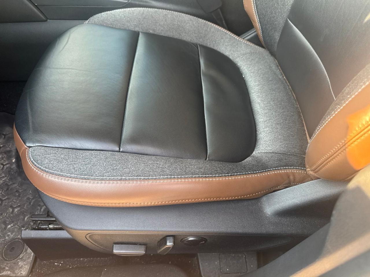 2023 Ford Bronco Sport Outer Banks West Burlington IA