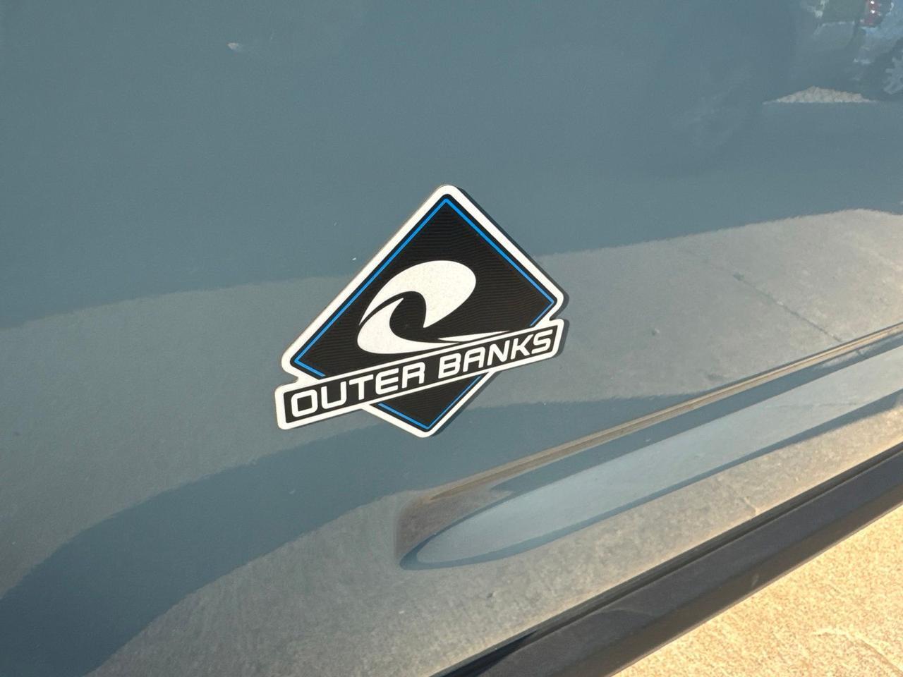 2023 Ford Bronco Sport Outer Banks West Burlington IA