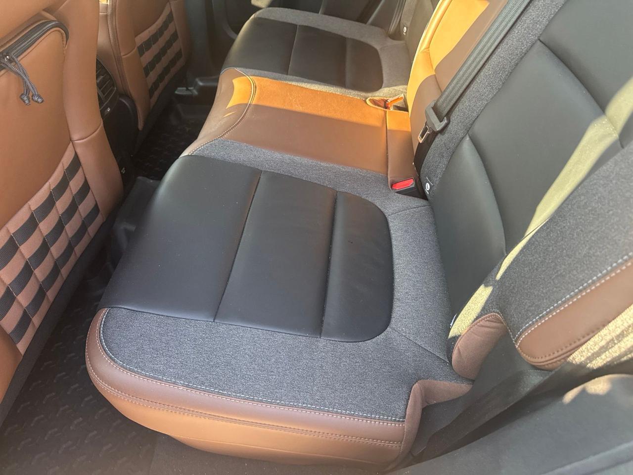 2023 Ford Bronco Sport Outer Banks West Burlington IA