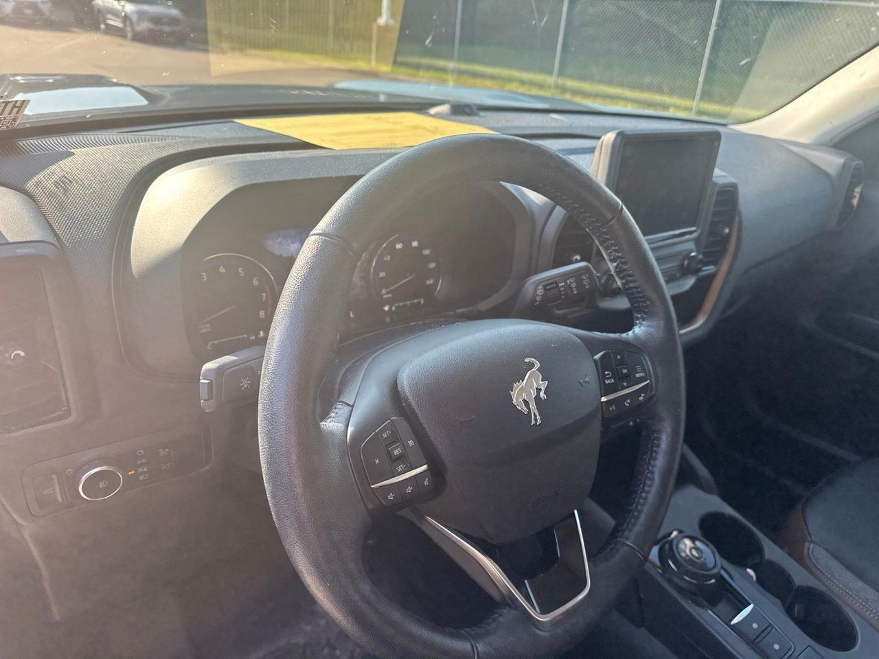 2023 Ford Bronco Sport Outer Banks West Burlington IA
