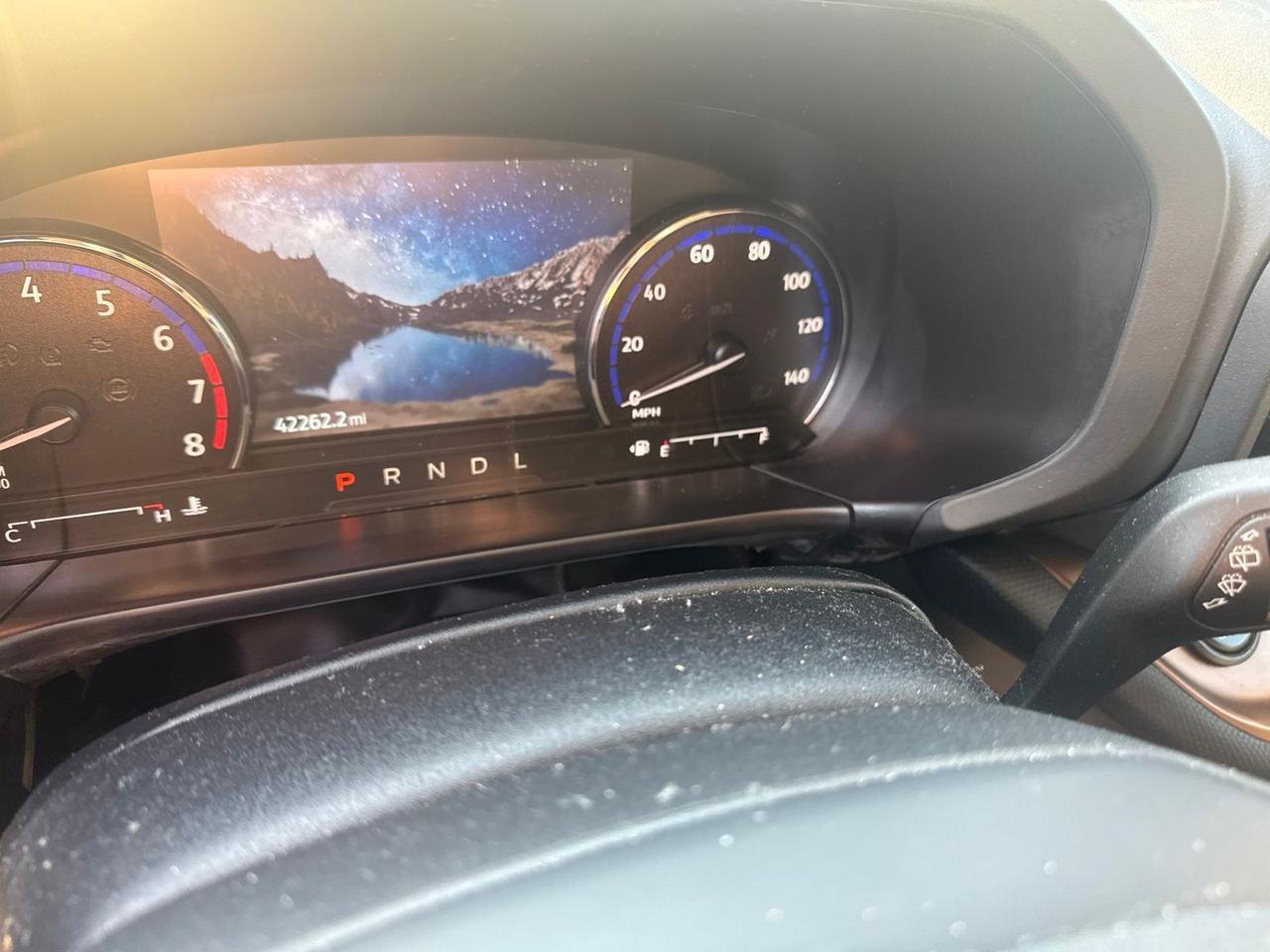 2023 Ford Bronco Sport Outer Banks West Burlington IA