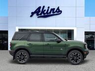 2023 Ford Bronco Sport Outer Banks Winder GA 2023 Ford Bronco Sport Outer Banks Winder GA