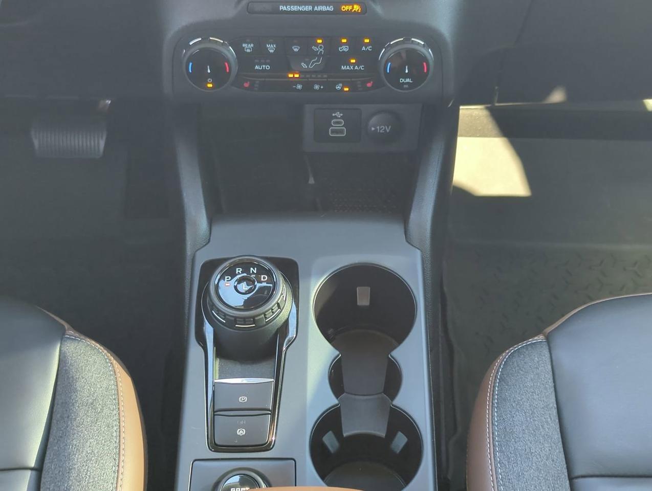 2023 Ford Bronco Sport Outer Banks Winder GA