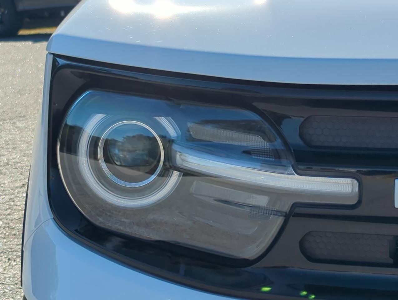 2023 Ford Bronco Sport Outer Banks Winder GA