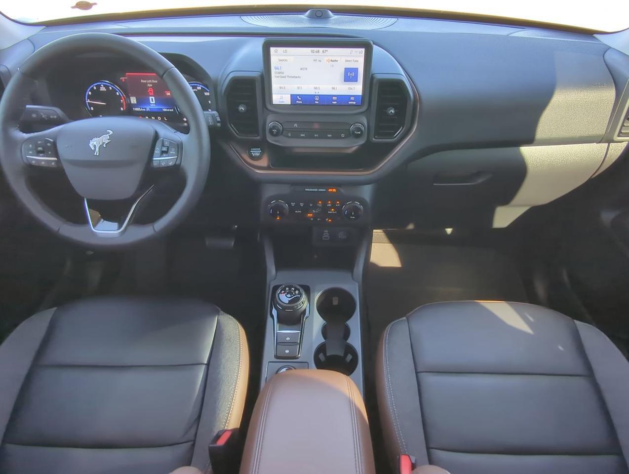 2023 Ford Bronco Sport Outer Banks Winder GA