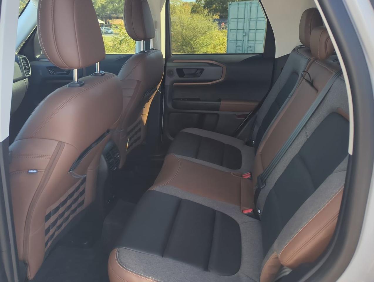 2023 Ford Bronco Sport Outer Banks Winder GA