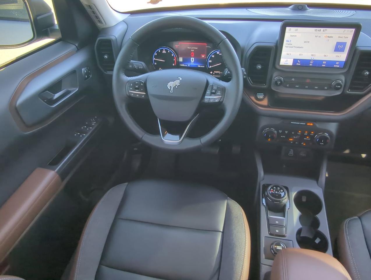 2023 Ford Bronco Sport Outer Banks Winder GA